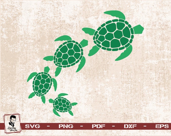 Free Free 241 Baby Turtle Svg SVG PNG EPS DXF File