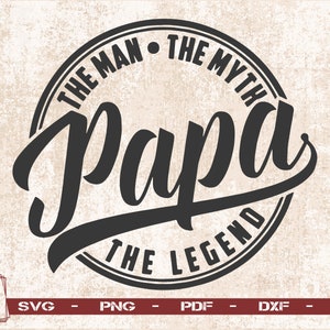Download Nacho Average Dad Svg Dad Svg Fathers Day Svg Funny Fathers Etsy