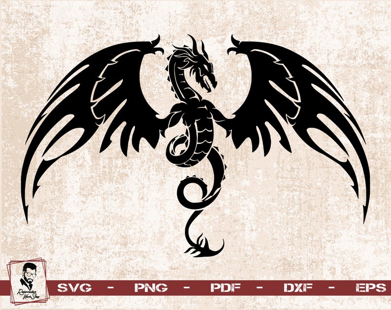 Game of Thrones Shirt Svg Design for Cricut Dragons Svg | Etsy