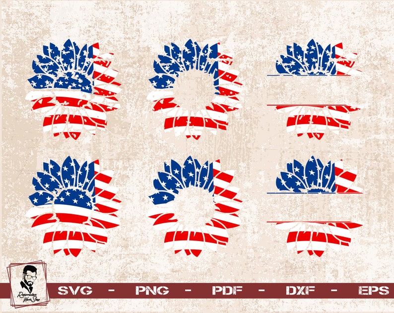 Download Usa Flag Clipart Us Flag Cricut 4th Of July Svg Patriot Svg File American Flag Svg Us Flag Svg Sunflower Flag Svg Clip Art Art Collectibles Leadcampus Org