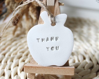 Small Teacher gift, Appreciation Gift for Teacher from Child, Keepsake Gift for Teacher, Teacher Thank you gift, Teacher Gift Small