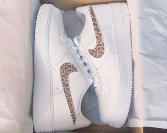 customize your own air forces