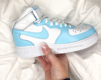 air force one high top