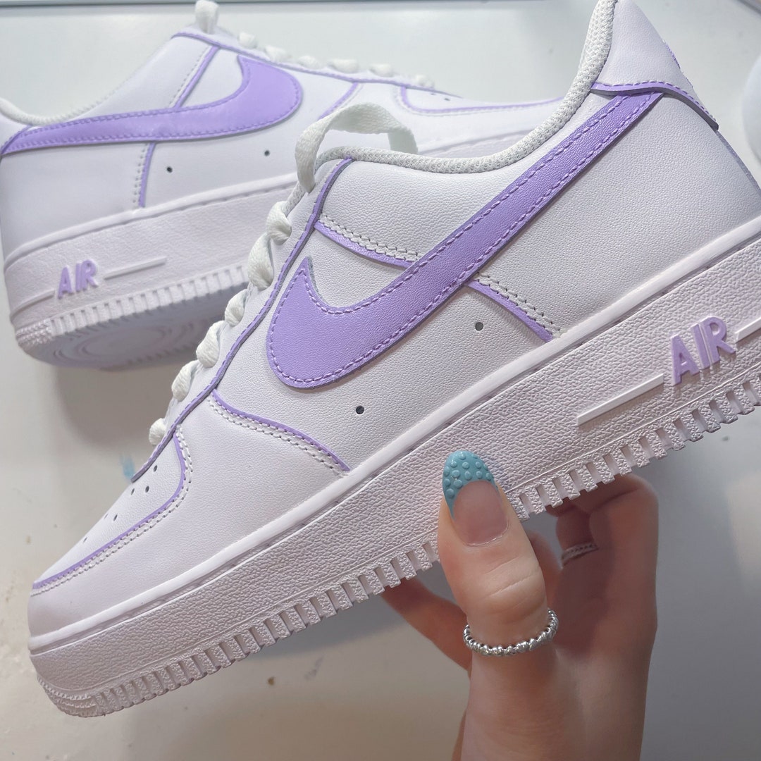 custom air force ones for women