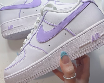 Custom Air Force Ones