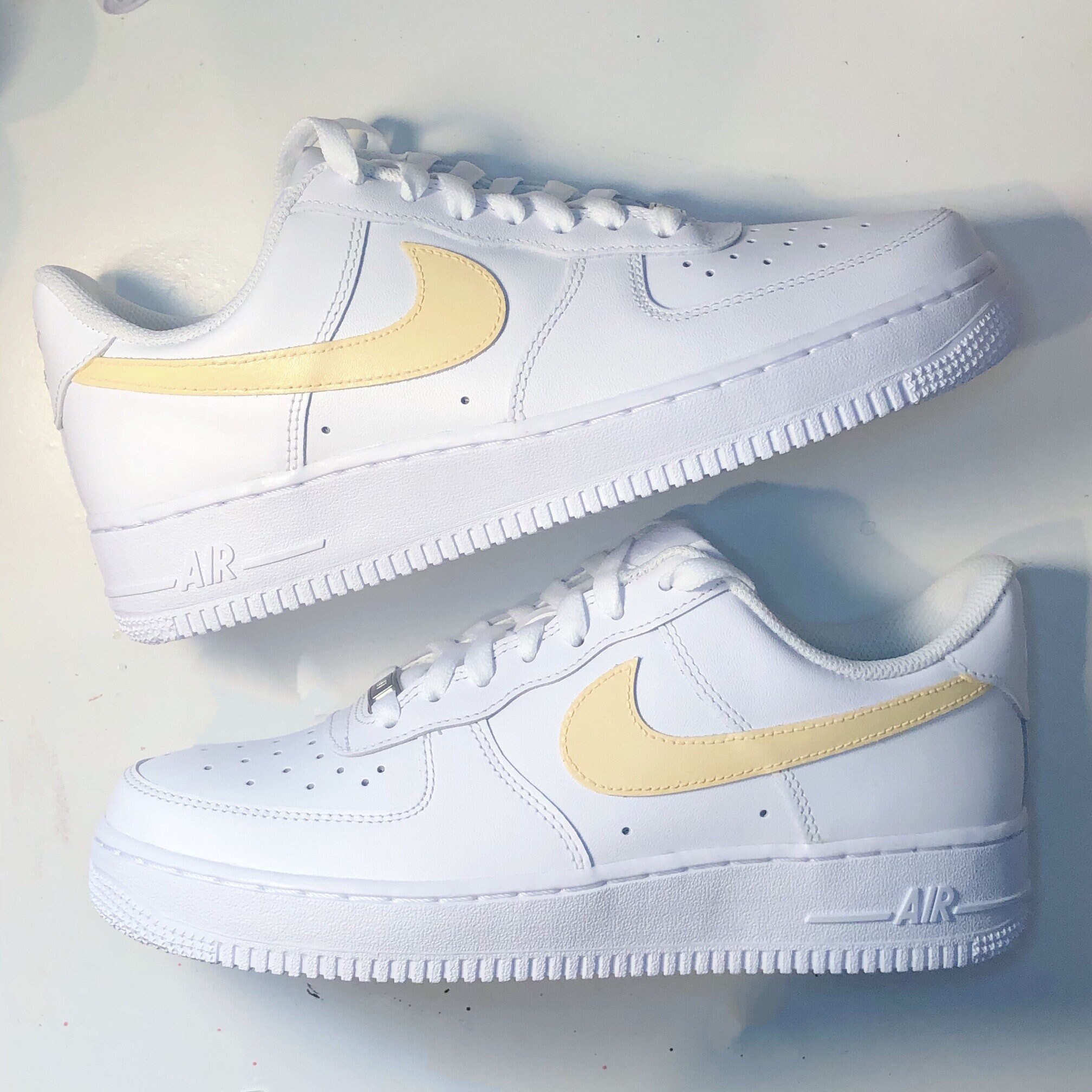 personalized air force 1s