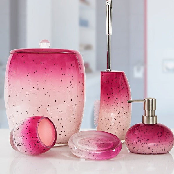 Bathroom Accessories - Etsy