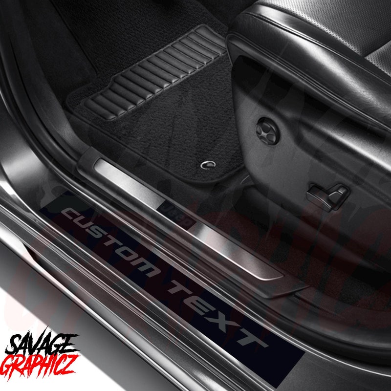 Jeep Trackhawk Decal - Etsy