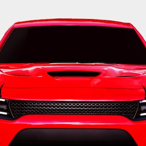 2 Headlight Claws Scratch Vinyl Decals Fits Dodge Charger sxt rt gt srt scatpack