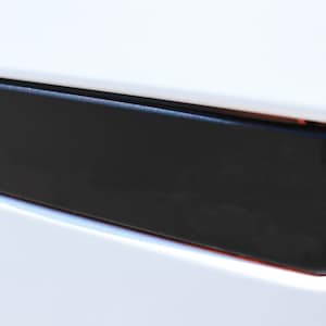 Solid Side Marker Light Decal Overlay Fits Dodge Challenger SXT RT SRT Scatpack