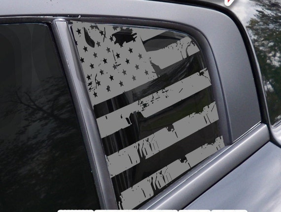 Louis Vuitton Pattern V3 Wall Decal Car Truck Window Windshield