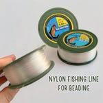 Fishing Line
