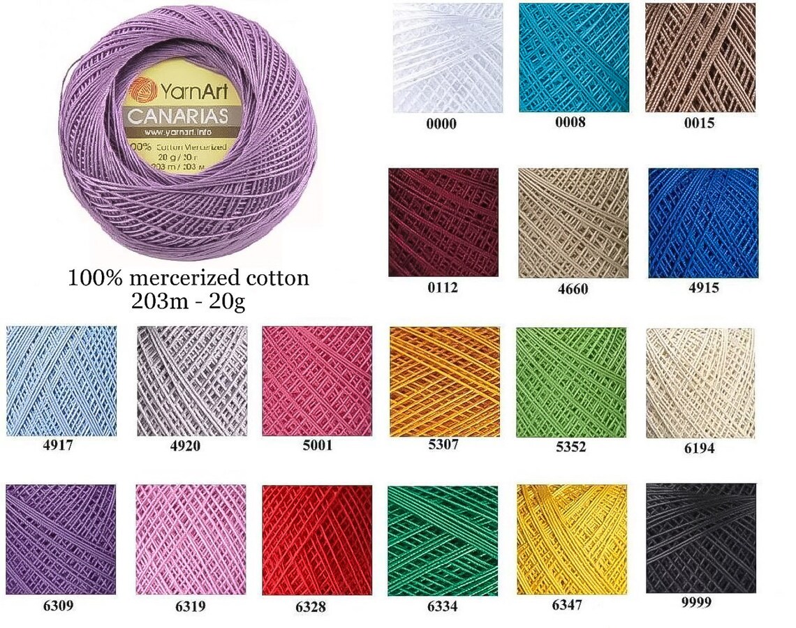 Beige Bead Crochet Thread Thread for Bead Crochet Technique Etsy