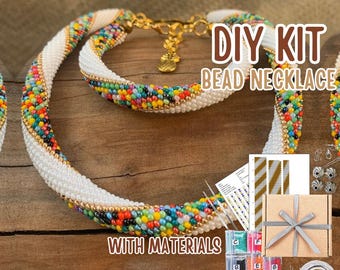 Tutorial How To Make Bead Necklaces And Bracelets Pandahall