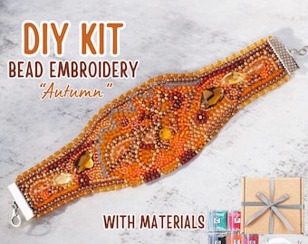 Kit bracelet perles | Kit bracelet été - My Roller Stone