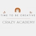 CrazyAcademy store logo