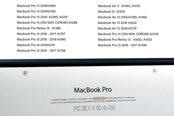 macbook pro 16 inch travel case
