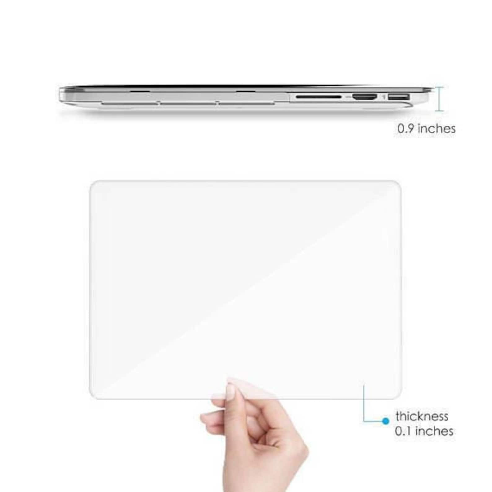 Cute Flowers Macbook Pro Case 16 Inch 2018 Macbook Air 13 Inch Etsy