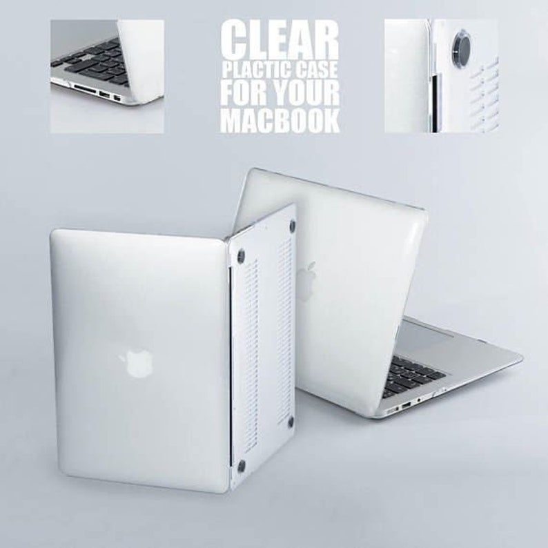 Great Wave Mac 16 Case Air 13 MacBook Case MacBook 13 Pro Case Whale MacBook Pro 15 2022 Case MacBook 12 Case MacBook Air 11 Case GM0119 image 6