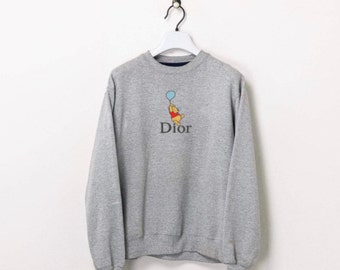 sweater dior lunay