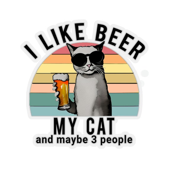 I Like My Bengal Cat And Maybe Like 3 People Shirt Humorous I Like My Bengal Cat And Maybe Like 3 People Shirt Humorous