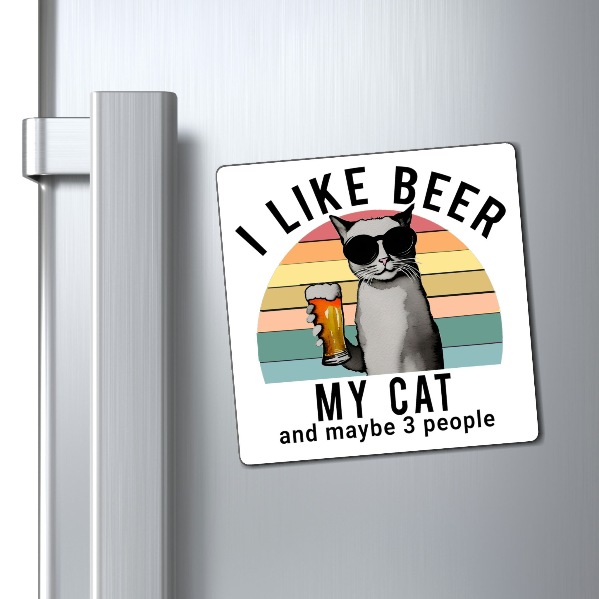 I Like My Bengal Cat And Maybe Like 3 People Shirt Humorous I Like My Bengal Cat And Maybe Like 3 People Shirt Humorous