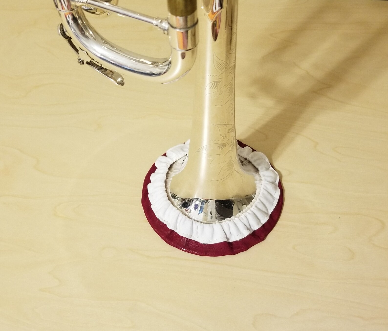 Instrument Bell Covers Etsy