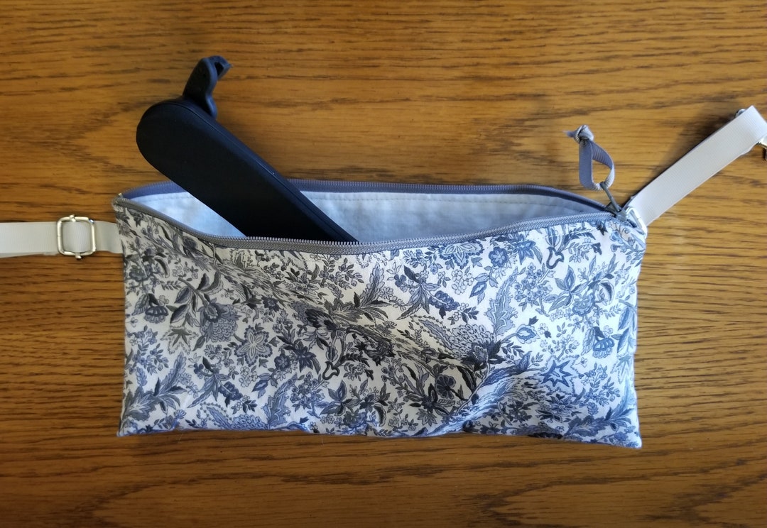 Shoulder Rest Bag for Violin and Viola Etsy