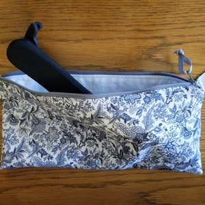 Bolsa de apoyo para el hombro para violín y viola