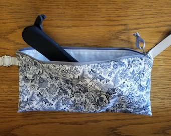 Shoulder Rest Bag for Violin and Viola