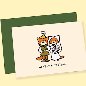 Robin Hood und Maid Marian Glückwunschkarte - Paar Jubiläumskarte
