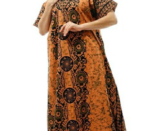 Indian Nighty Dress Indian Nighty Dress