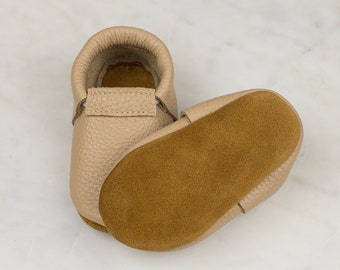 summer moccasin slippers