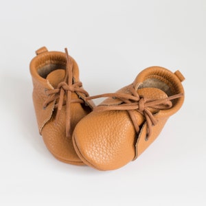 Baby Shoes, Moccasins, Booties, Italian Leather, Custom Name Newborn, Infant, Toddler, Walker, Crib Baby Boys Shoes, Chaussures de bébé