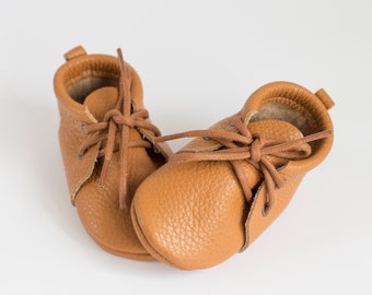 Baby Shoes, Moccasins, Booties, Italian Leather, Custom Name Newborn, Infant, Toddler, Walker, Crib Baby Boys Shoes, Chaussures de bébé