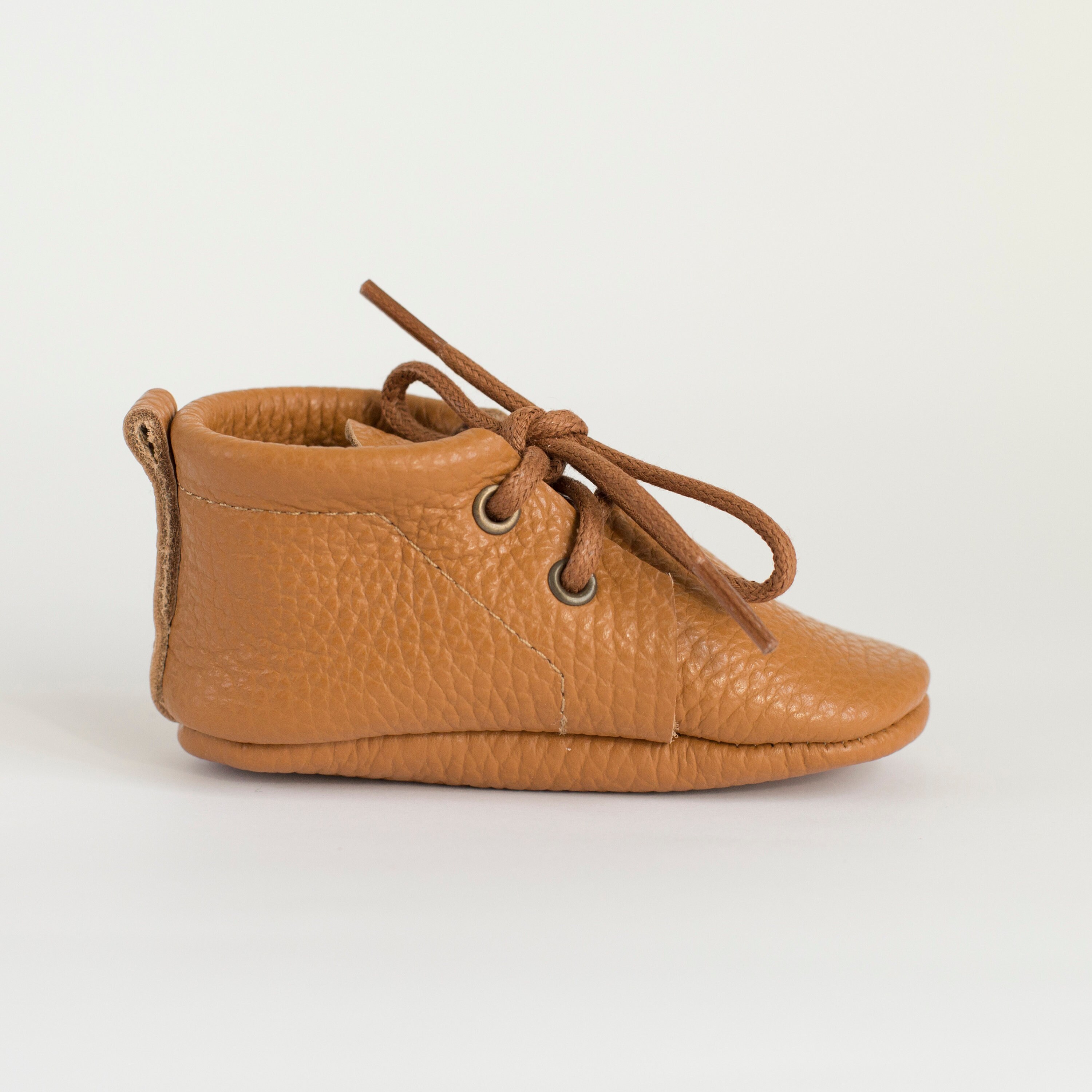 Baby booties Italian leather newborn infant toddler Etsy