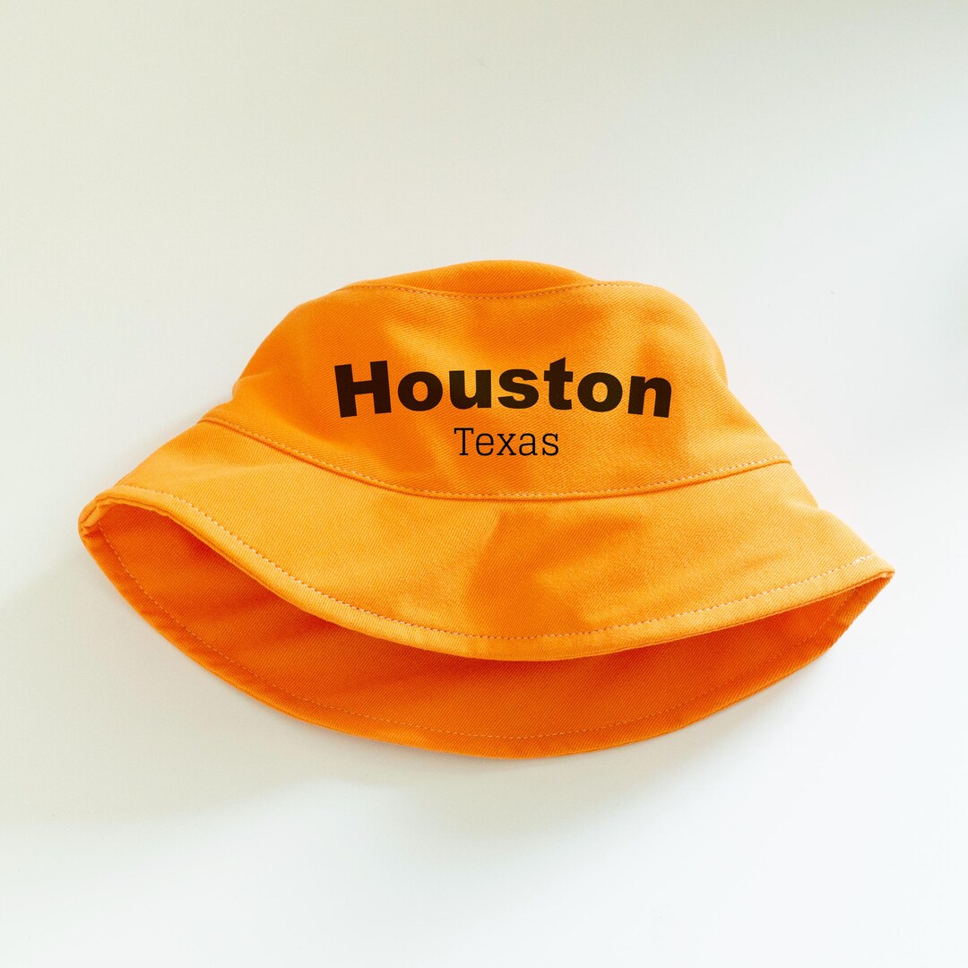 KIDS BUCKET HAT SUNLIGHT SYMPHONY main image 1