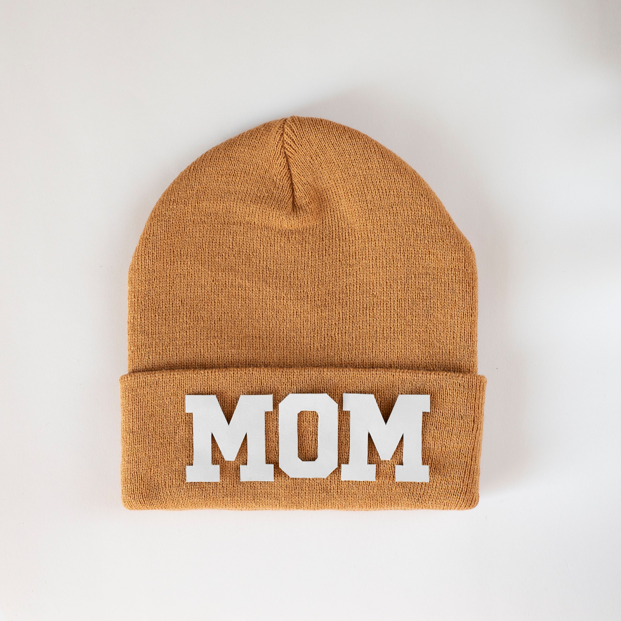 Mom and Dad Set Hats Baby Announcement Mom Gift Dad Gift Etsy