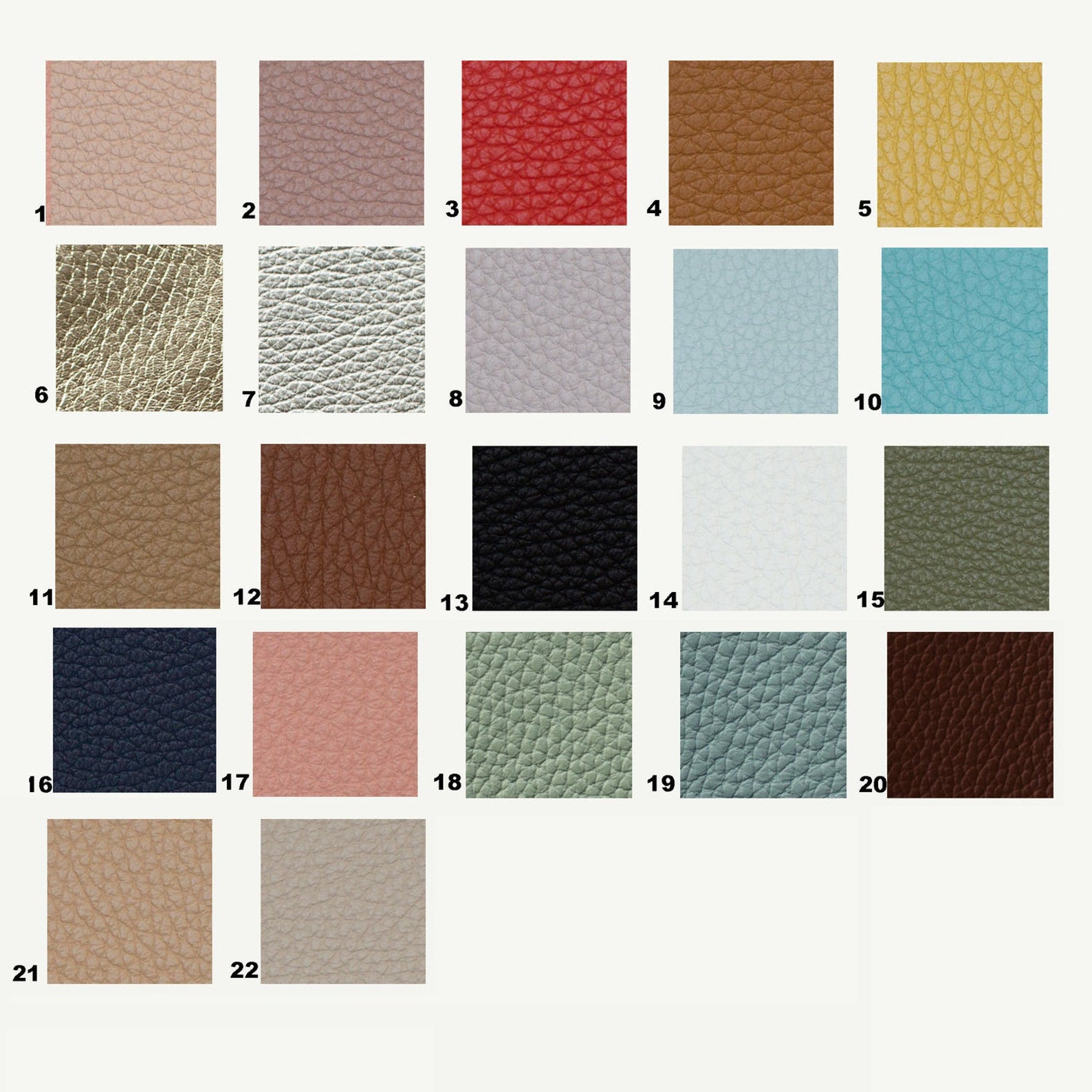 Baby Girl Hair Bows / Leather Bow/ Baby Girl Headband Etsy