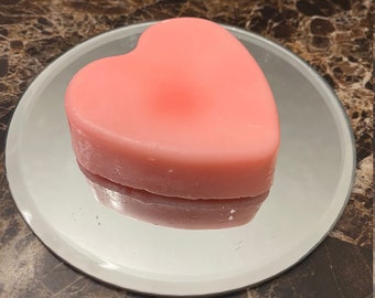 Rose Natural Soap