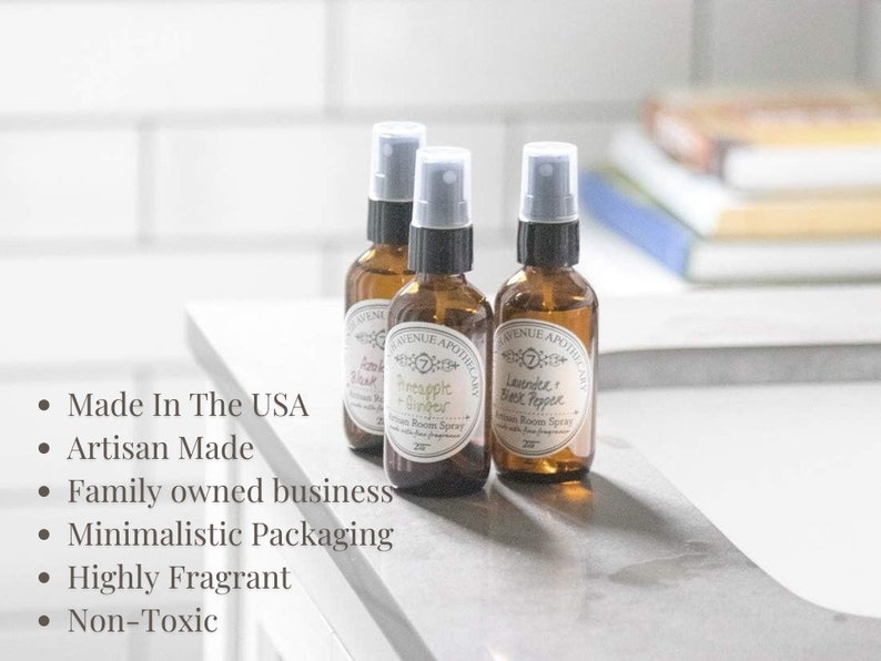 Best Sellers Scented Gift Room Spray - Thumbnail 3