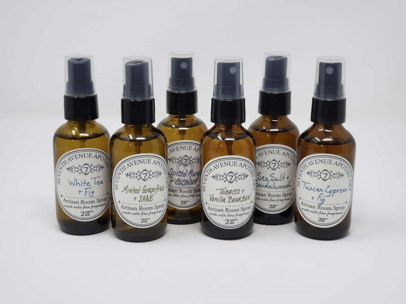 Best Sellers Scented Gift Room Spray