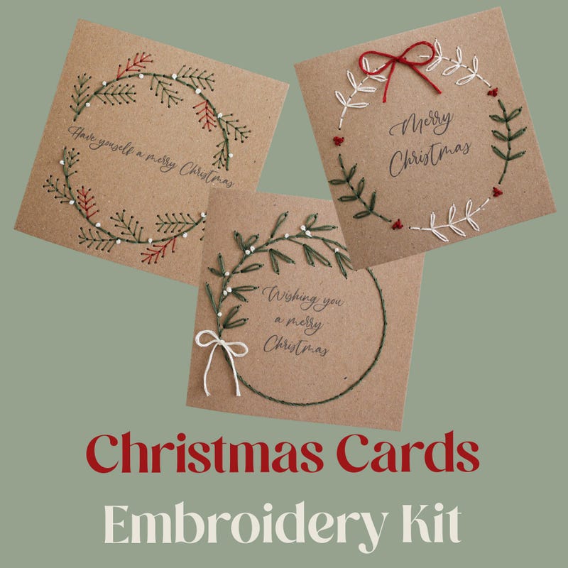 Crafts to Make at Christmas Etsy UK Crafts to Make at Christmas Etsy UK