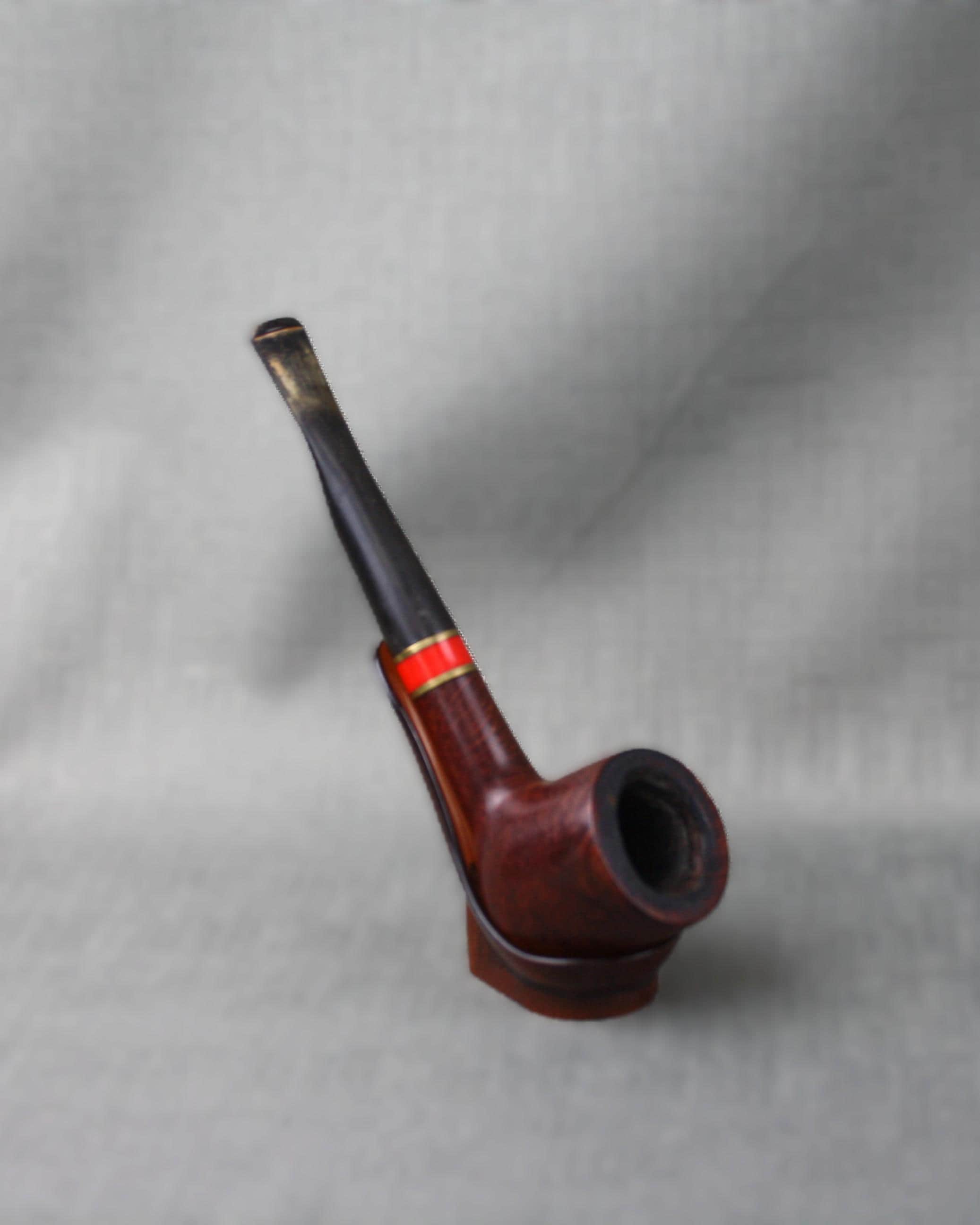 Straight briar pipe - Etsy 日本