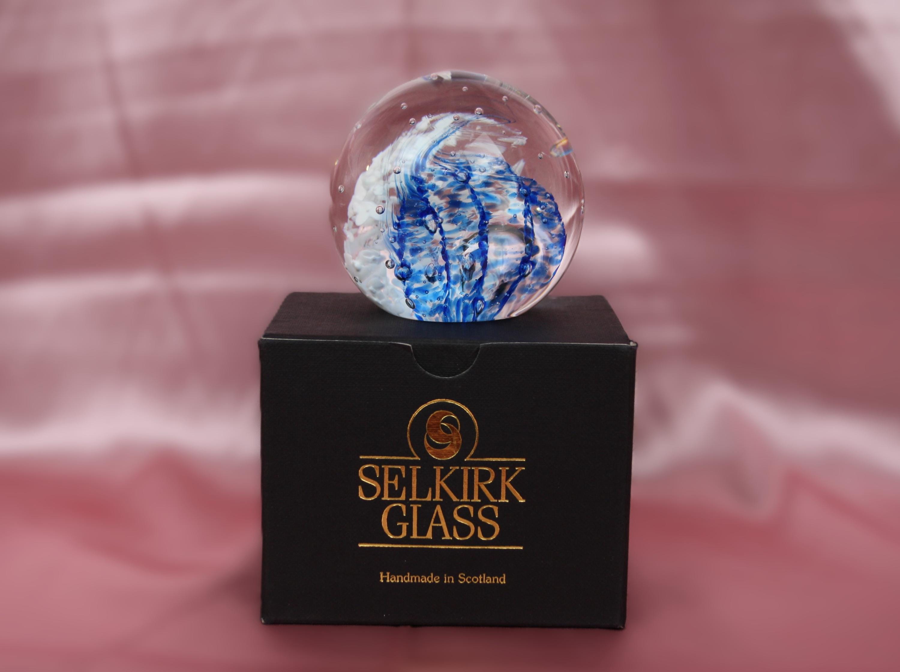 Selkirk Paperweights - Etsy Selkirk Paperweights - Etsy
