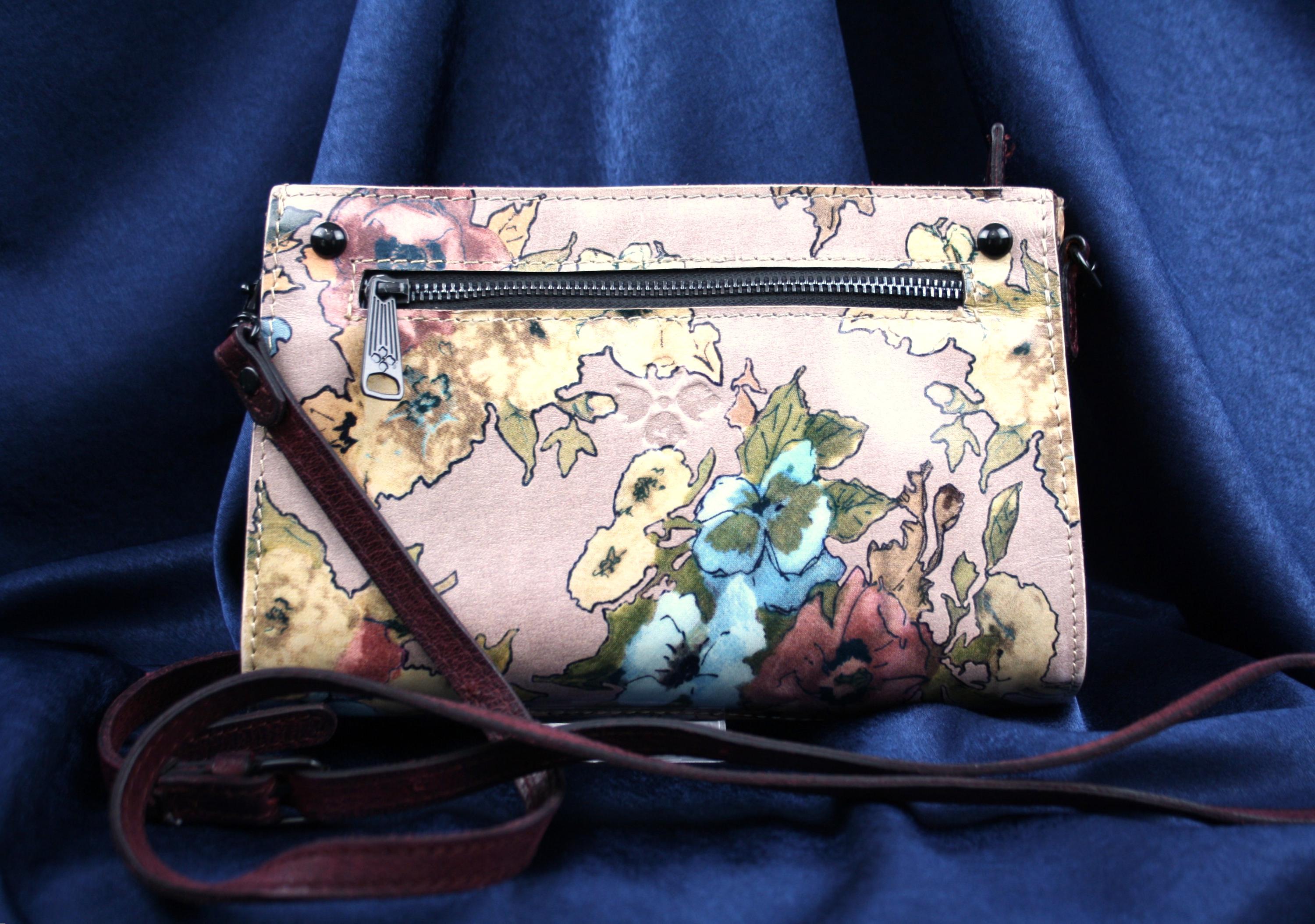 Patricia nash bag - Etsy 日本