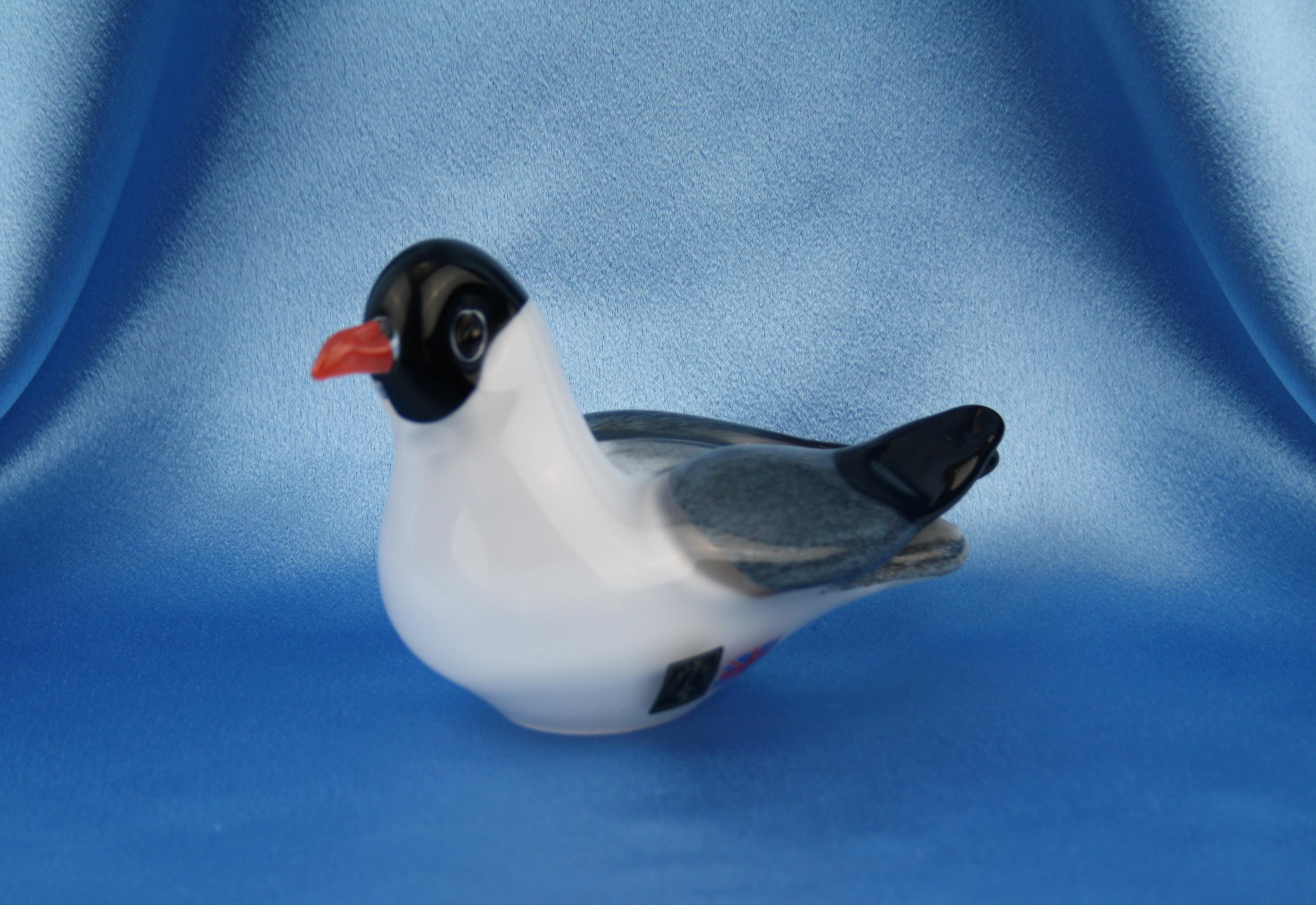 Langham Glass Birds - Etsy