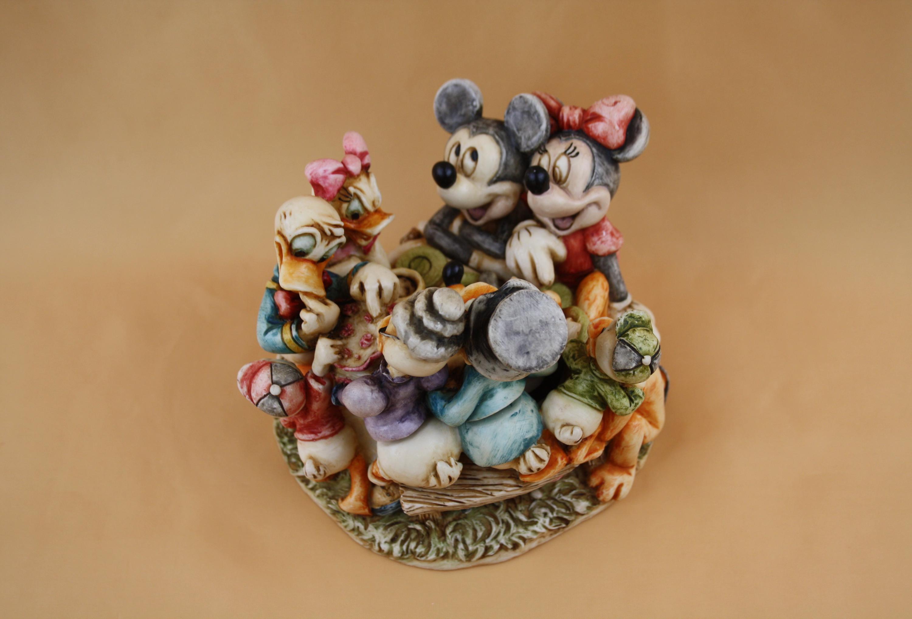 Harmony Kingdom - Etsy