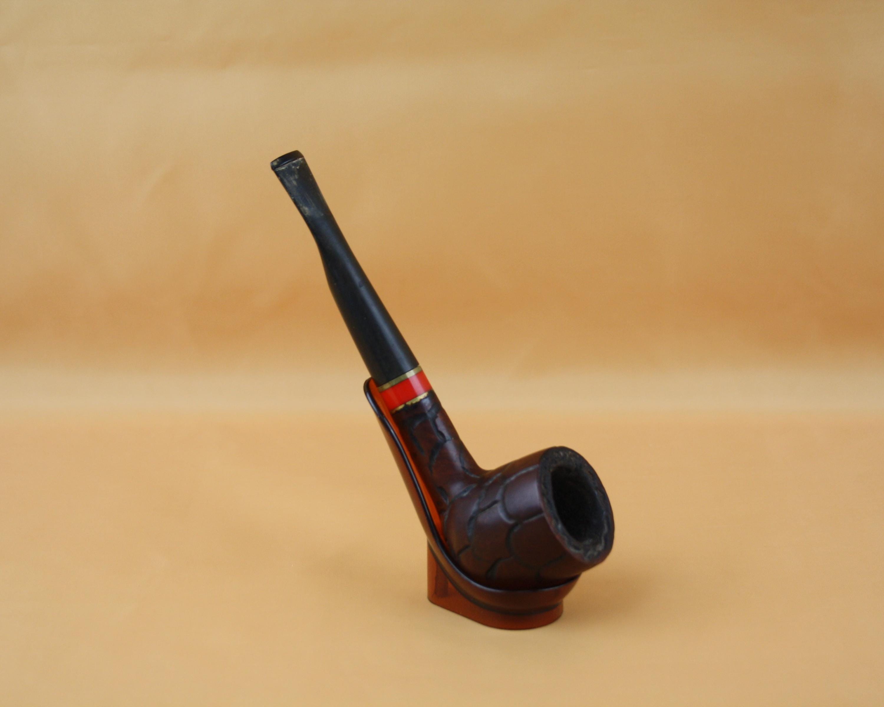 Real briar pipe - Etsy 日本