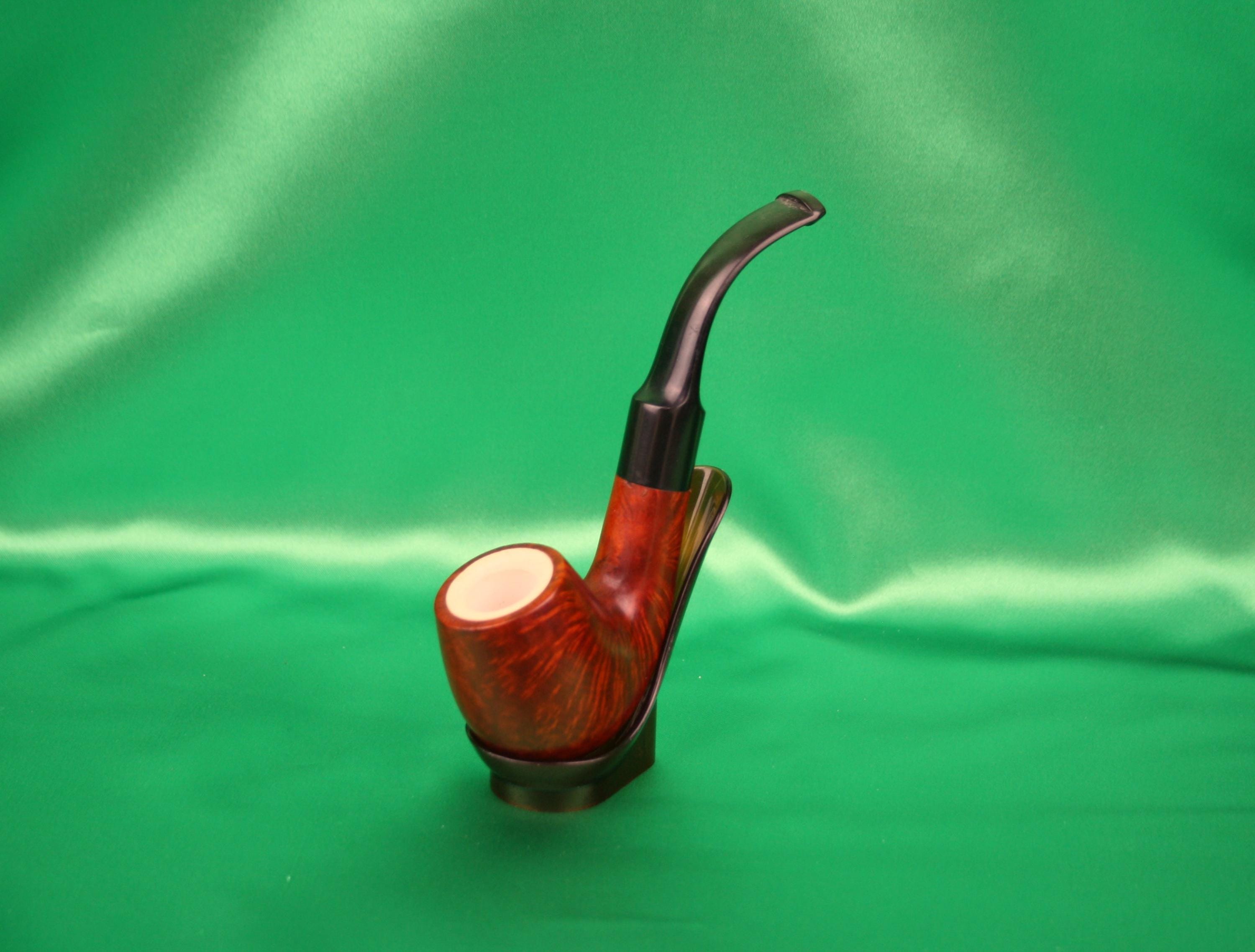 Italy Pipes